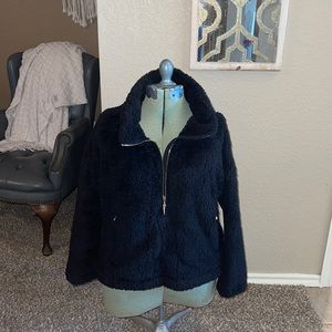 Tommy Hilfiger Sherpa Hoodie